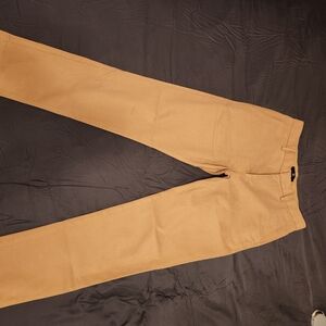 banana Republic Brushed Twill Moleskin Chinos